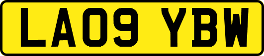 LA09YBW