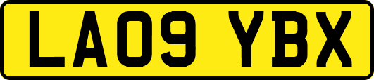 LA09YBX