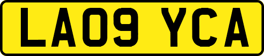 LA09YCA