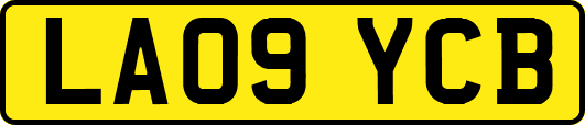 LA09YCB