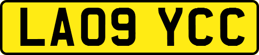 LA09YCC