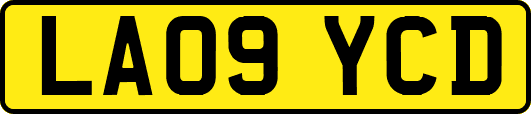 LA09YCD