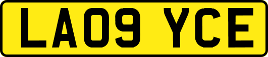 LA09YCE