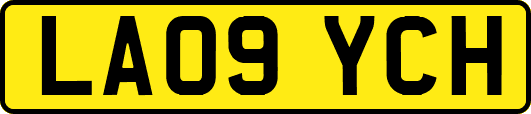 LA09YCH