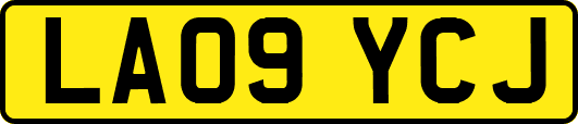 LA09YCJ