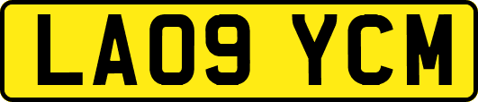 LA09YCM