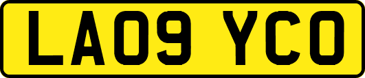 LA09YCO