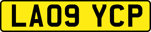 LA09YCP