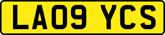 LA09YCS