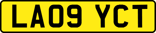 LA09YCT