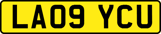 LA09YCU