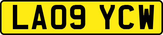 LA09YCW