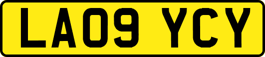 LA09YCY