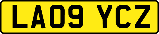 LA09YCZ