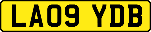 LA09YDB