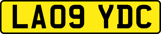 LA09YDC
