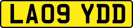 LA09YDD