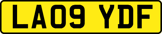 LA09YDF