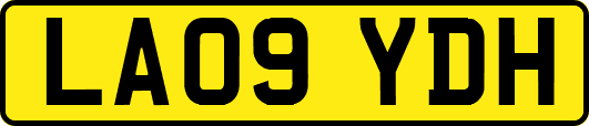 LA09YDH