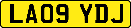 LA09YDJ