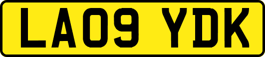 LA09YDK