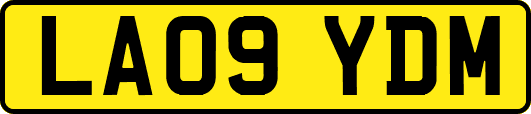 LA09YDM