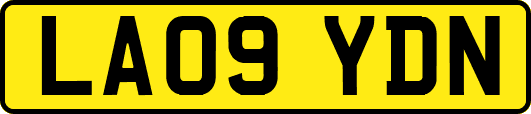 LA09YDN