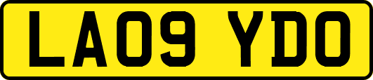 LA09YDO