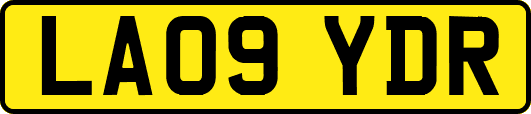 LA09YDR