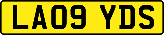 LA09YDS