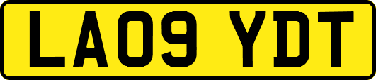 LA09YDT