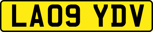 LA09YDV