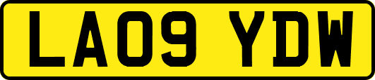 LA09YDW