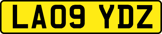 LA09YDZ