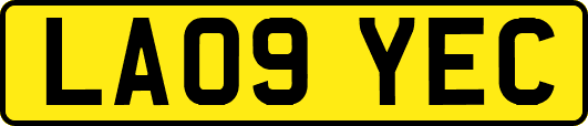LA09YEC
