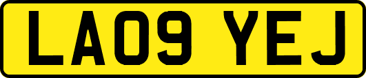 LA09YEJ