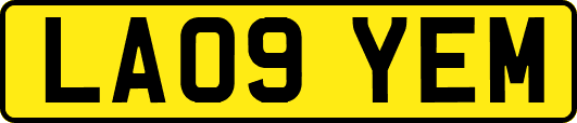 LA09YEM