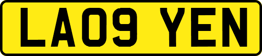 LA09YEN