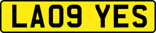 LA09YES