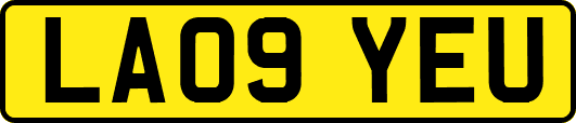 LA09YEU
