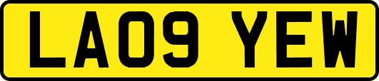 LA09YEW