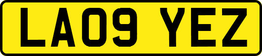 LA09YEZ