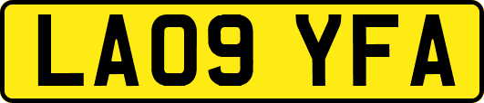 LA09YFA
