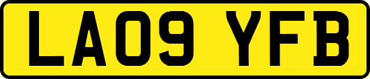 LA09YFB