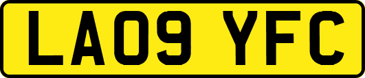 LA09YFC