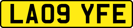 LA09YFE