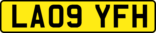 LA09YFH