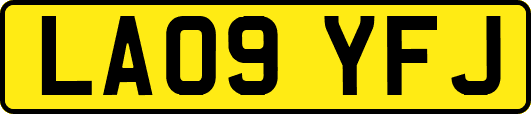 LA09YFJ