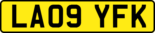LA09YFK