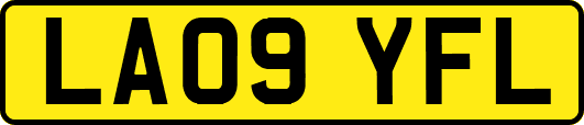 LA09YFL